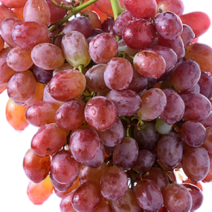 Grapes Red Globe