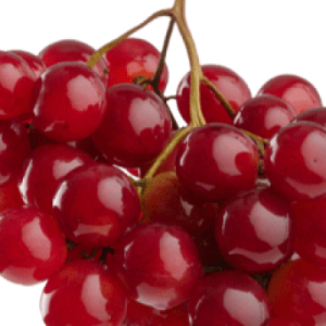 Grape Red Flame