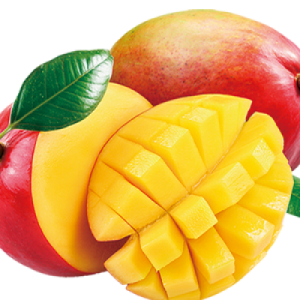 Crimson Bride Mango