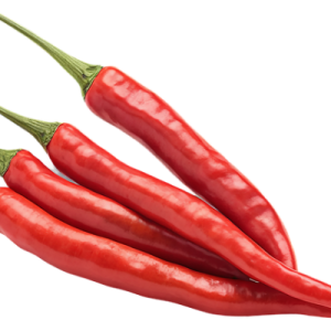 Hot Chili