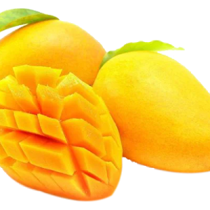 Naomi Mango