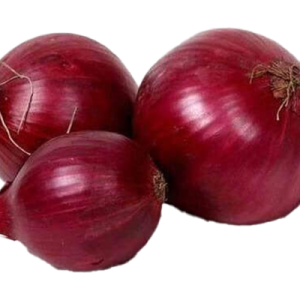 Red Onion