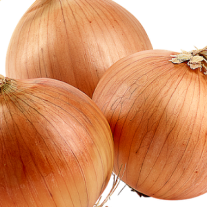 Yellow Onion