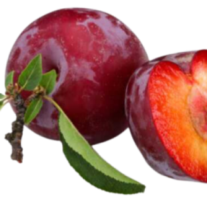 Plums