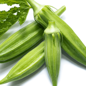 Okra