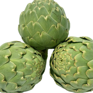 Artichokes