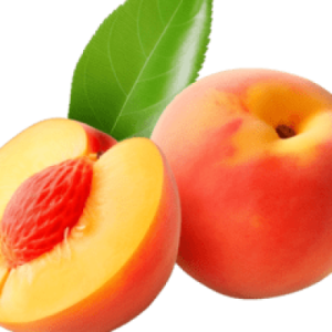 Peach