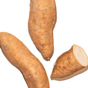 Sweet Potatoes