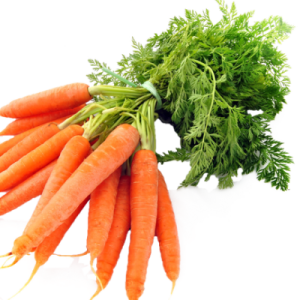 Carrots