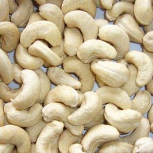 Cashew Nuts