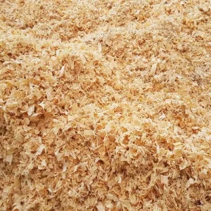 Pine Wood Shavings For Animal Bedding & Sawdust