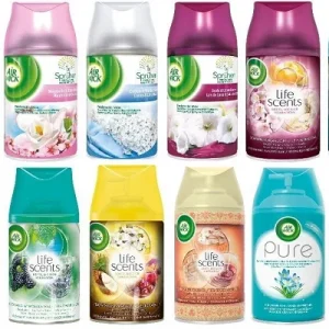 Air Wick Freshmatic