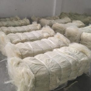 Sisal Fiber Grade 3L(3 Long)
