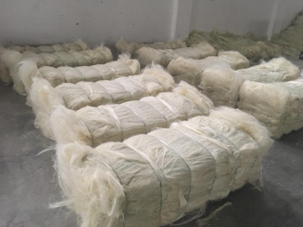 33 Sisal Fiber Grade 3L(3 Long)