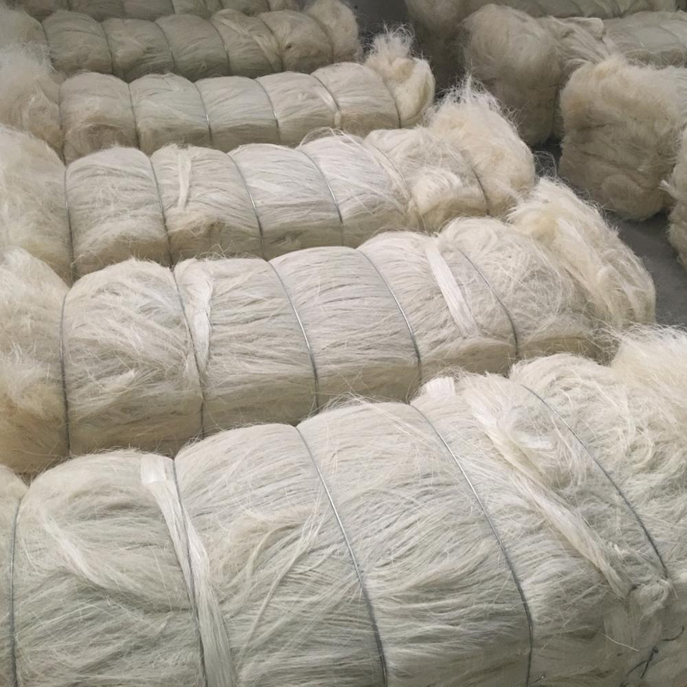 333 Sisal Fiber Grade 3L(3 Long) - Image 2