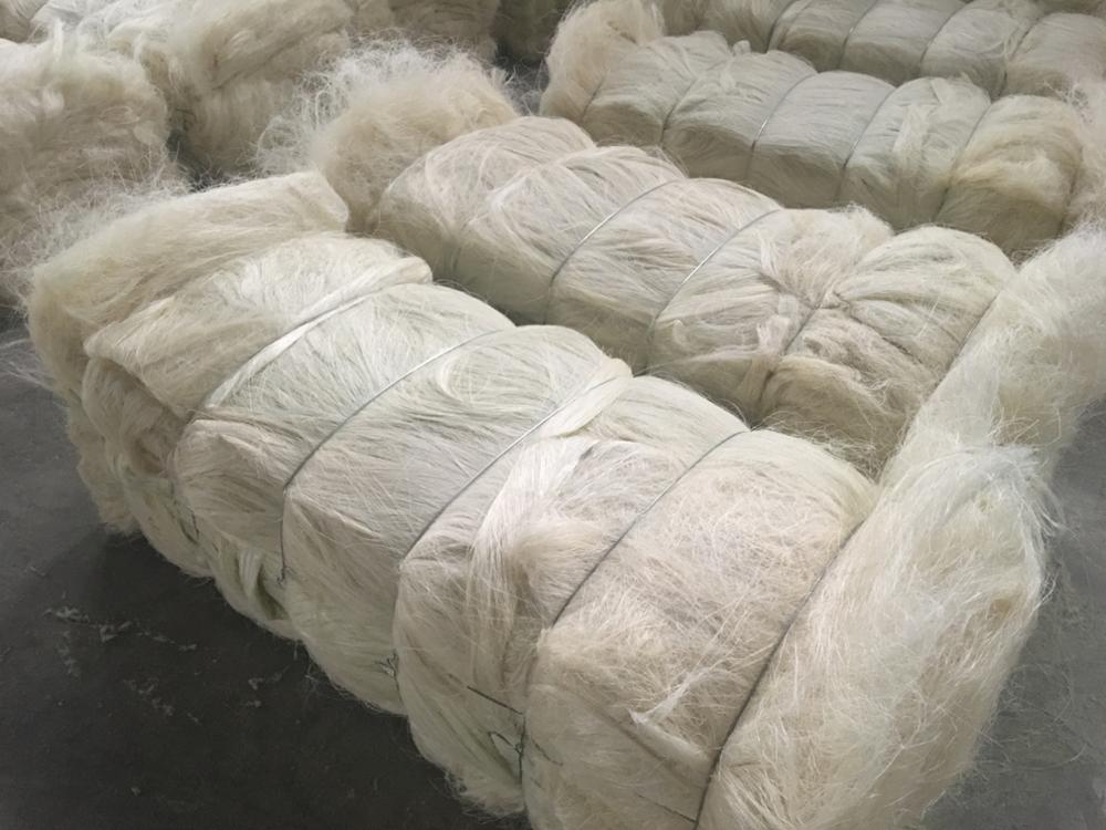 3333 Sisal Fiber Grade 3L(3 Long) - Image 3