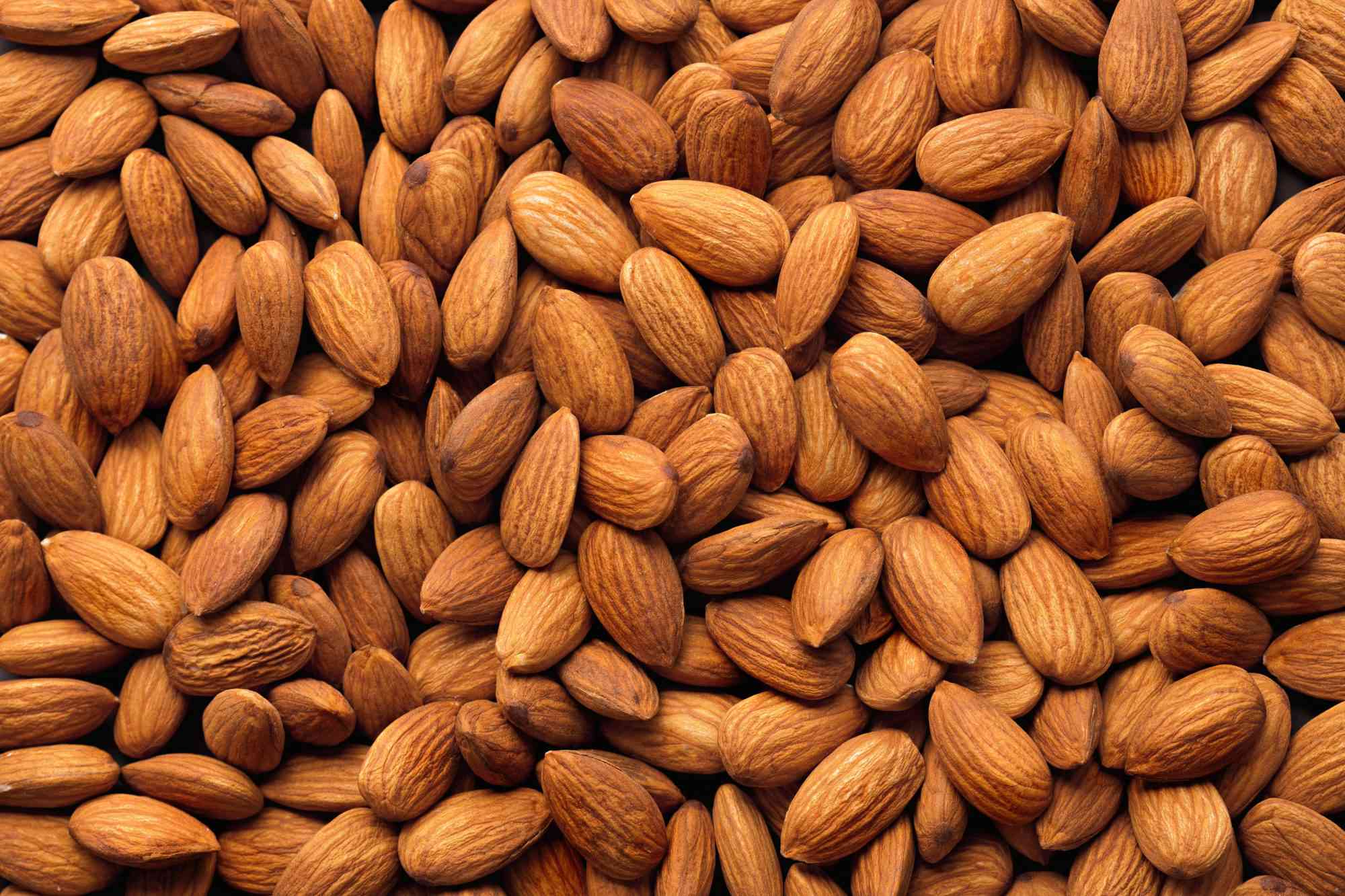 45345345435 Almond Nuts