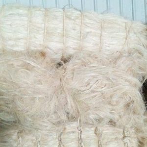 Sisal Fiber SSUG Grade