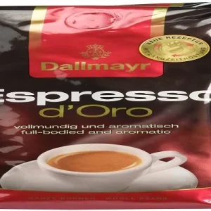 Dallmayr Espresso d’Oro