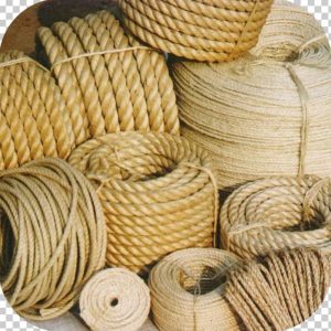 Sisal Rope