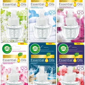 Air Wick Electrical