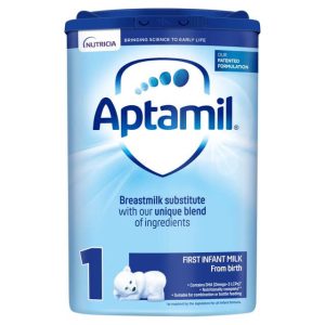 Aptamil Baby Milk Powder