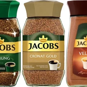 Jacobs