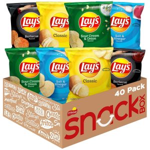 Buy Lay’s Chips Wholesale