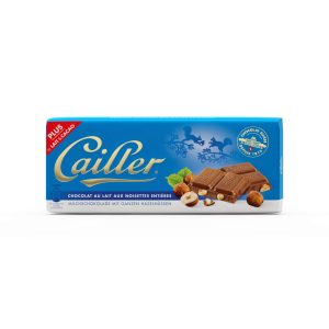 Cailler Chocolate Wholesale