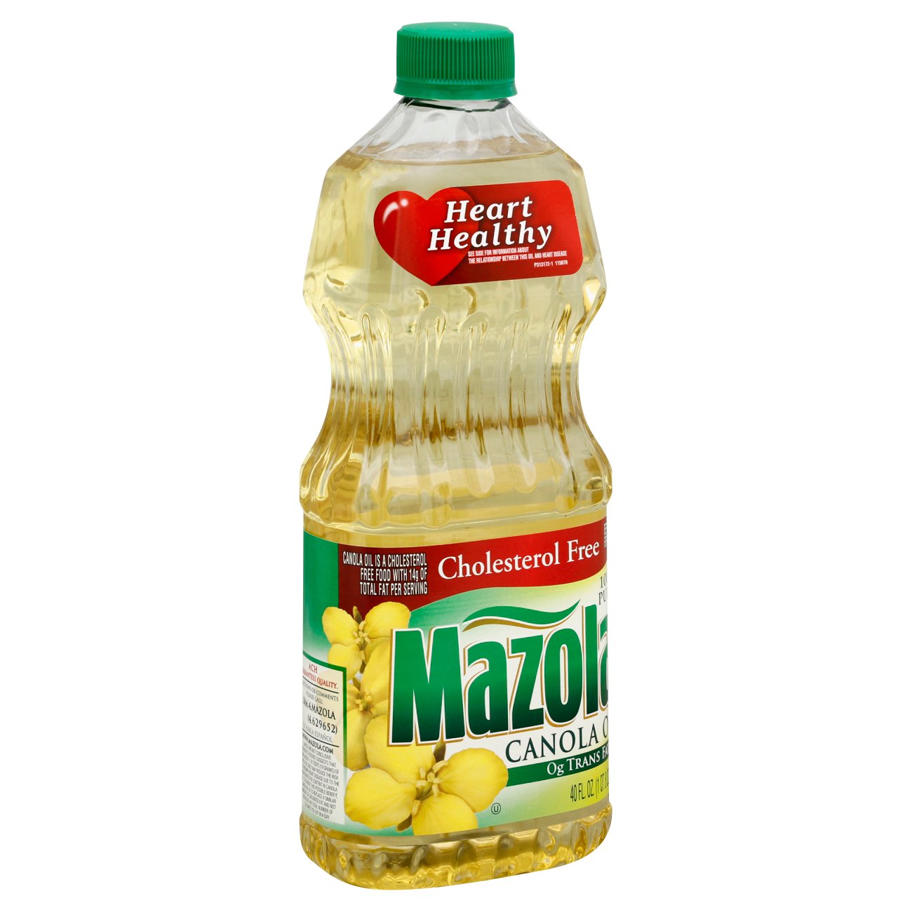 Canola-Oil Canola Oil