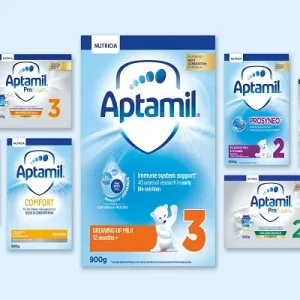 Aptamil