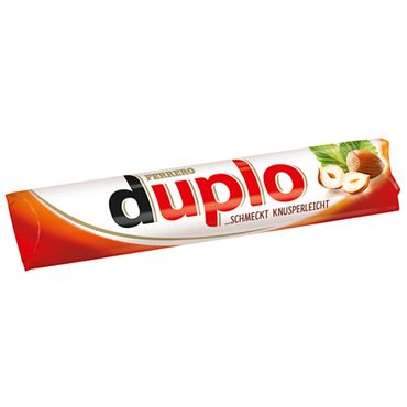 Ferrero-Duplo-18.2g-T1X40X8-1 Ferrero Duplo 18.2g T1X40X8