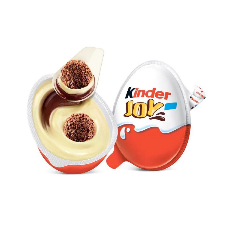 Ferrero-Kinder-Joy-1 Ferrero Kinder Joy