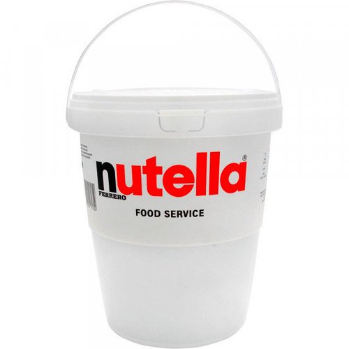 Ferrero-Nutella-3kg-1 Ferrero Nutella 3kg