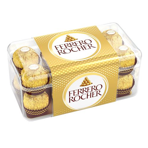 Ferrero-Rocher-200g-1 Ferrero Rocher 200g