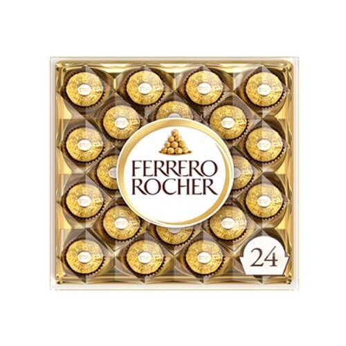 Ferrero-Rocher-Chocolates Ferrero Collection 269g