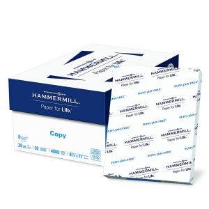 Hammermill Copy Paper