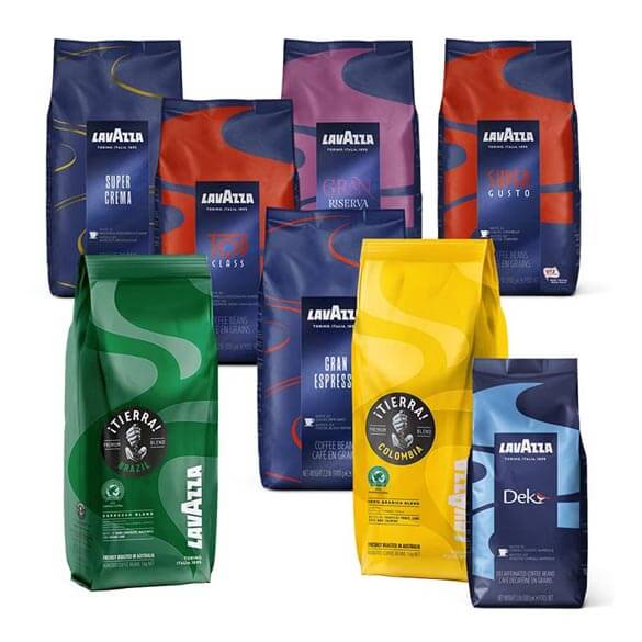 Lavazza-Coffee-1-1 Lavazza Coffee Wholesale