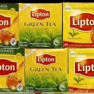 Lipton Tea