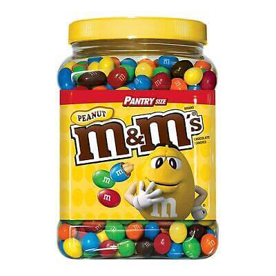 MMs-Peanut-Chocolate-Candies-62oz-1-1 M&M’s Peanut Chocolate Candies 62oz