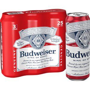 Wholesale Budweiser Beer