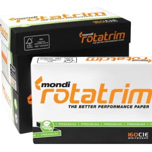 Mondi Rotatrim Copy Paper