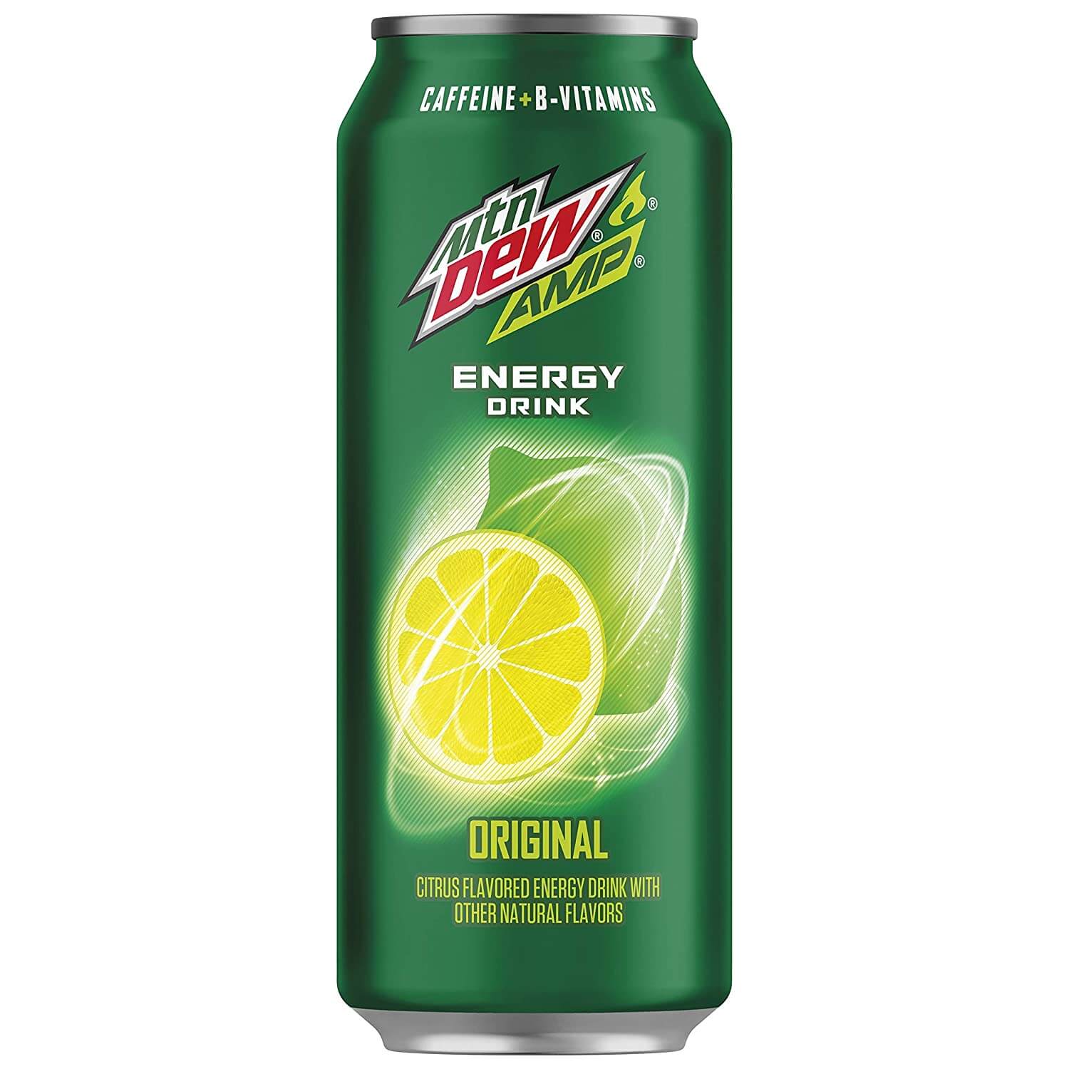 Mountain-Dew-Amp-Energy-Drink-1-1 Mountain Dew Amp Energy Drink