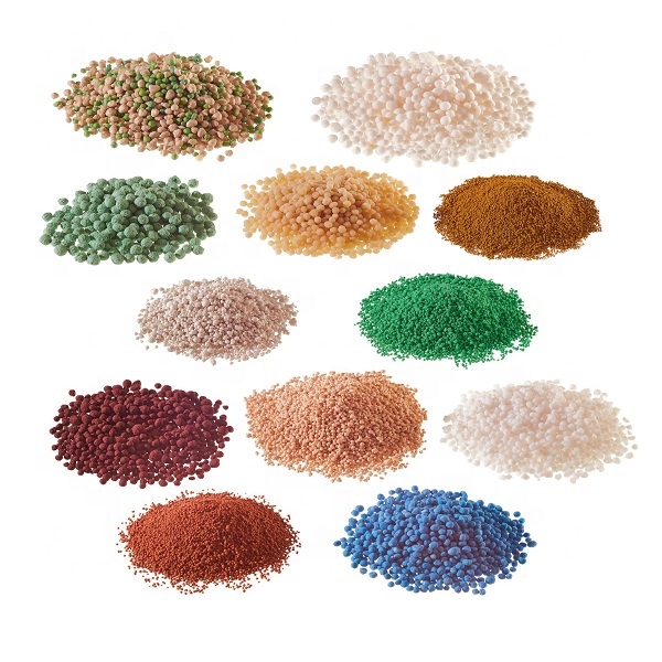 NPK NPK Compound Fertilizer