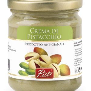 Pisti Sicilian Pistachio Cream Spread 600g