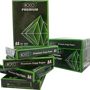 Roco Premium Copy Paper