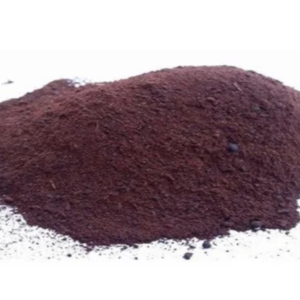Blood Meal