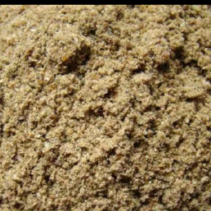 Fish Meal