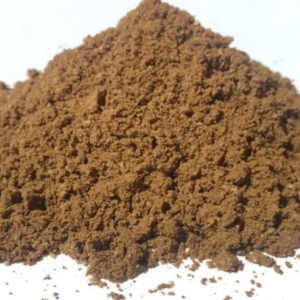 Meat & Bone Meal