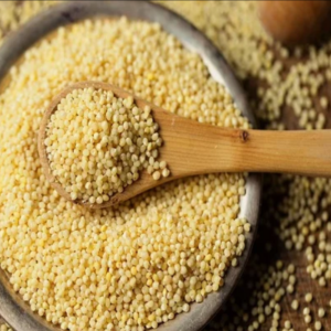 Millet Meal